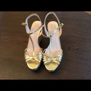 Vince Camuto Wedges